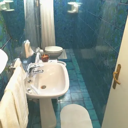 La Terrazza Sulla Baia Di