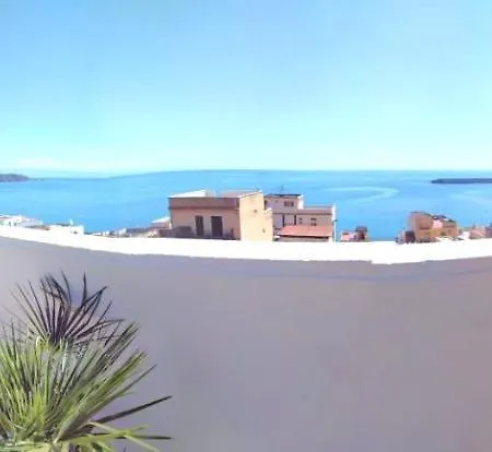 La Terrazza Sulla Baia Di