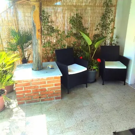 La Terrazza Sulla Baia Di Apartment