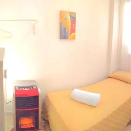 Apartment La Terrazza Sulla Baia Di Giardini Naxos